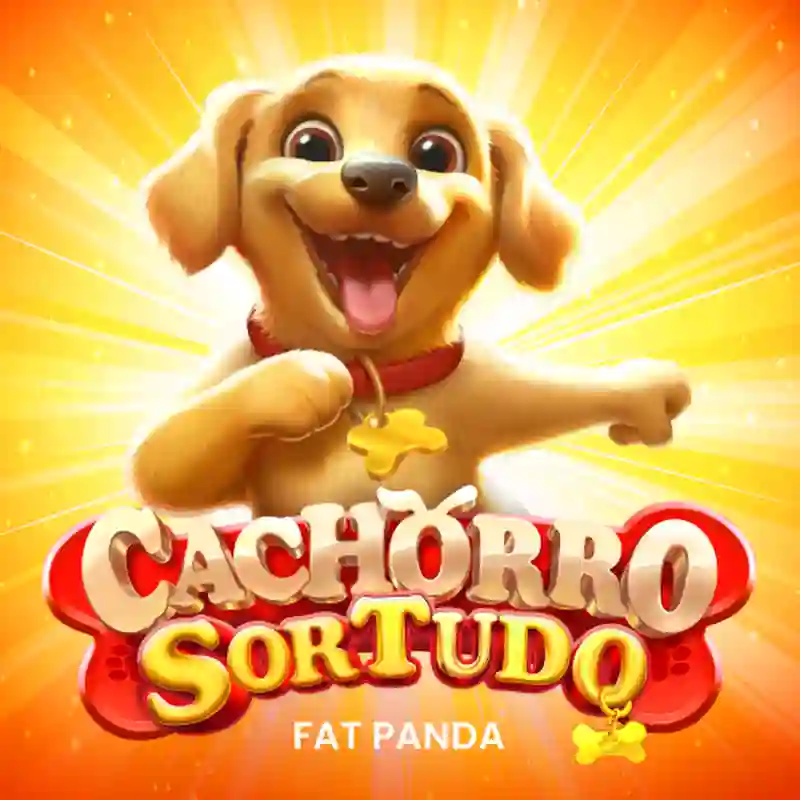 Cachorro Sortudo Slot mxlobo01