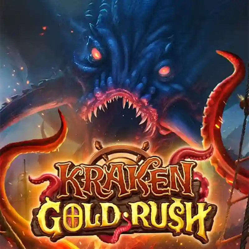 Kraken Gold Rush Juego de Casino