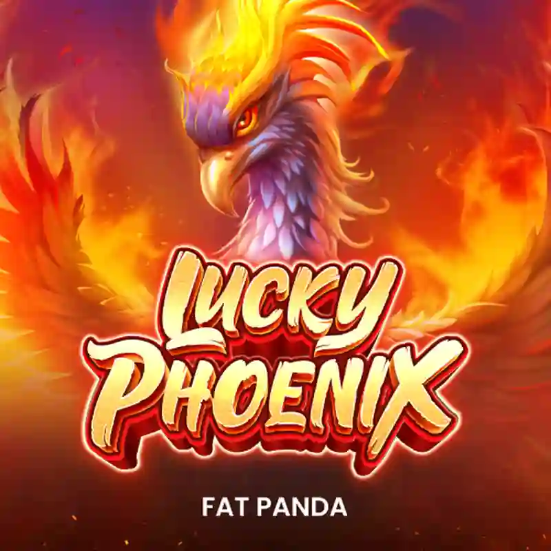 Lucky Phoenix Slot mxlobo01