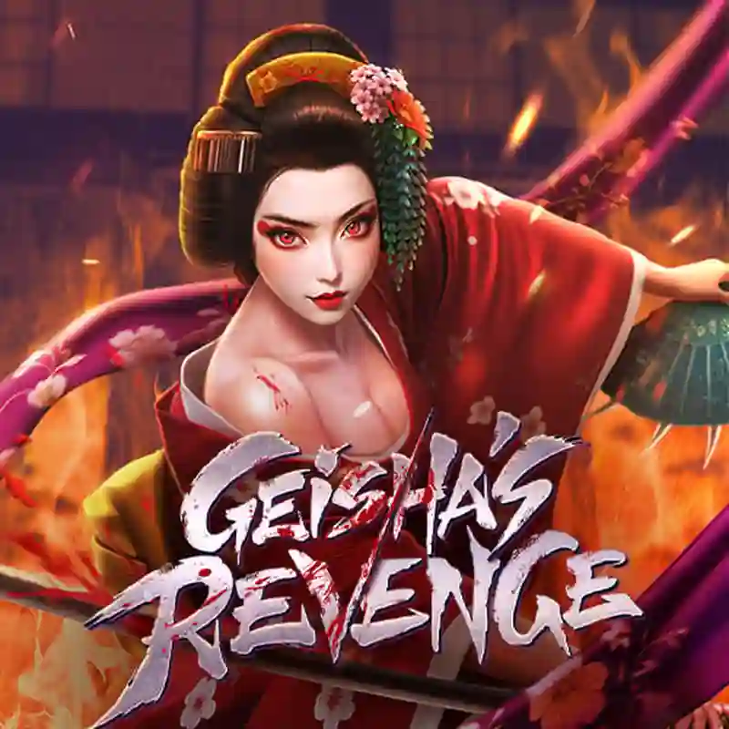 PGS Geishas Revenge slot game en mxlobo01