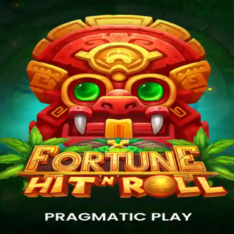 PP Fortune Hitn Roll tragamonedas casino mxlobo01