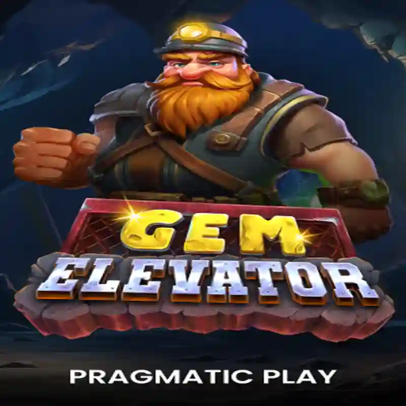 PP Gem Elevator juego de casino online mxlobo01