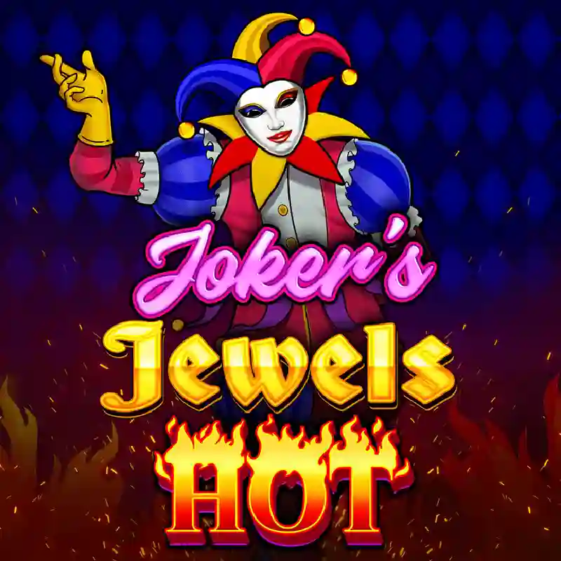 PP Joker’s Jewels Hot Casino